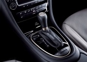 2006 Mercedes Benz CLS 55 AMG IWC Shifter